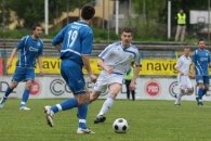 Славија - Жељо 1:2 (1:0)